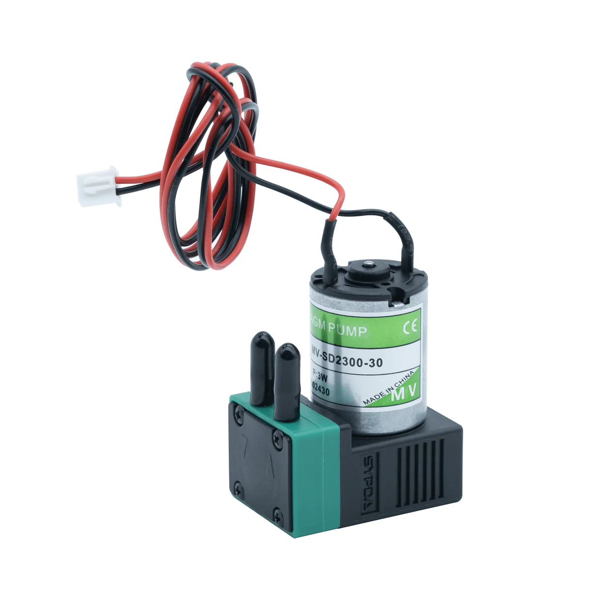 Siphon White Ink Circulation Pump/ Ink Waste Pump - Fit For Color Channels Printer